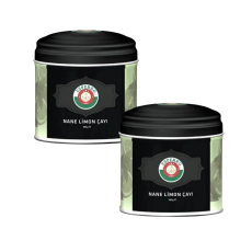 Nane Limon Çayı 2x150g