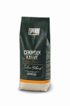 Silver Blend Çekirdek Kahve 1000g