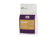 Colombian Supremo 500g