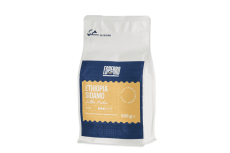 Ethiopia Sidamo 500g