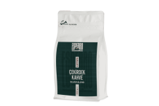 Silver Blend Çekirdek Kahve 500g