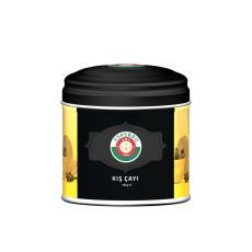 Kış Çayı 150g