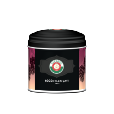 Böğürtlen Aromalı Çayı 150g