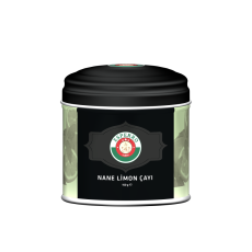 Nane Limon Çayı 150g