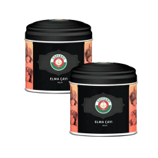 Elma Çayı 2x150g