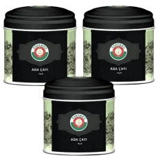 Ada Çayı 3x75g