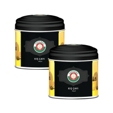 Kış Çayı 2x150g