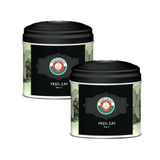 Yeşil Çay 2x150g