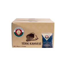 Türk Kahvesi 100g x 16 Adet