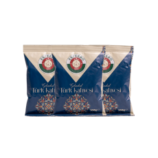 Türk Kahvesi 3 x 100g