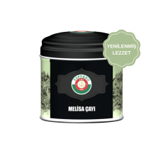 Melisa Çayı 75g