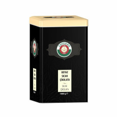 Beyaz Sıcak Çikolata 1000 GR