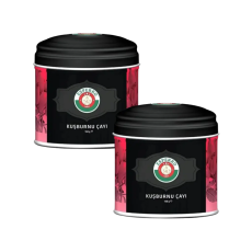 Kuşburnu Çayı 2x150g