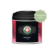 Nar Çayı 125g