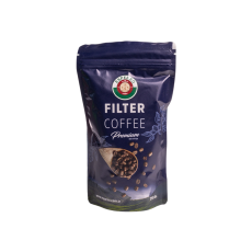 Premium Filtre Kahve 250g